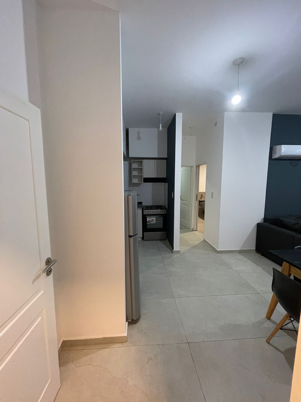 Fachada de DEPARTAMENTO