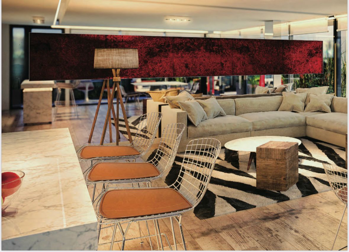 Fachada de DEPARTAMENTO