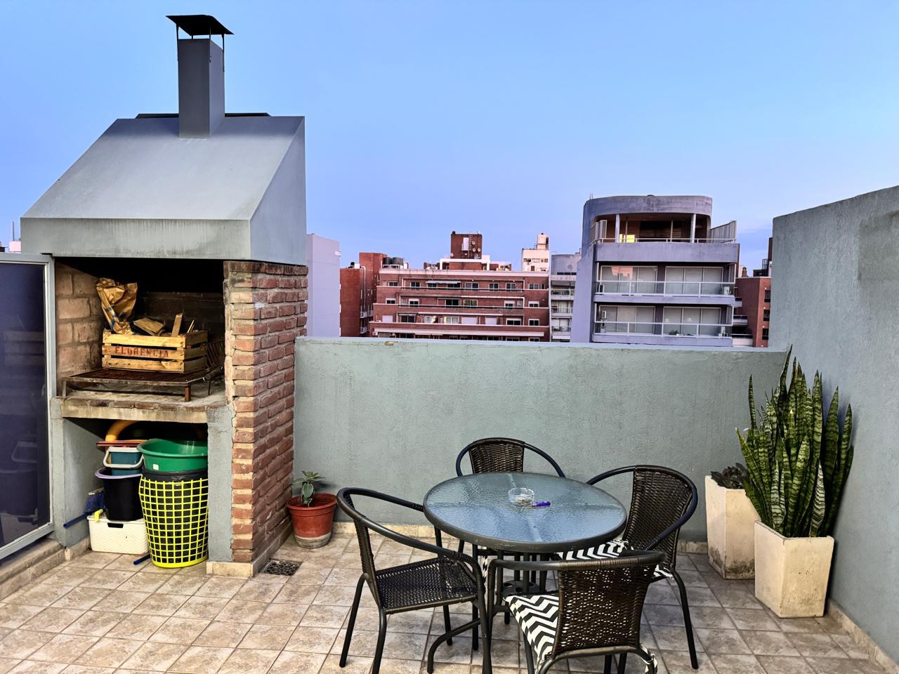 Fachada de DEPARTAMENTO