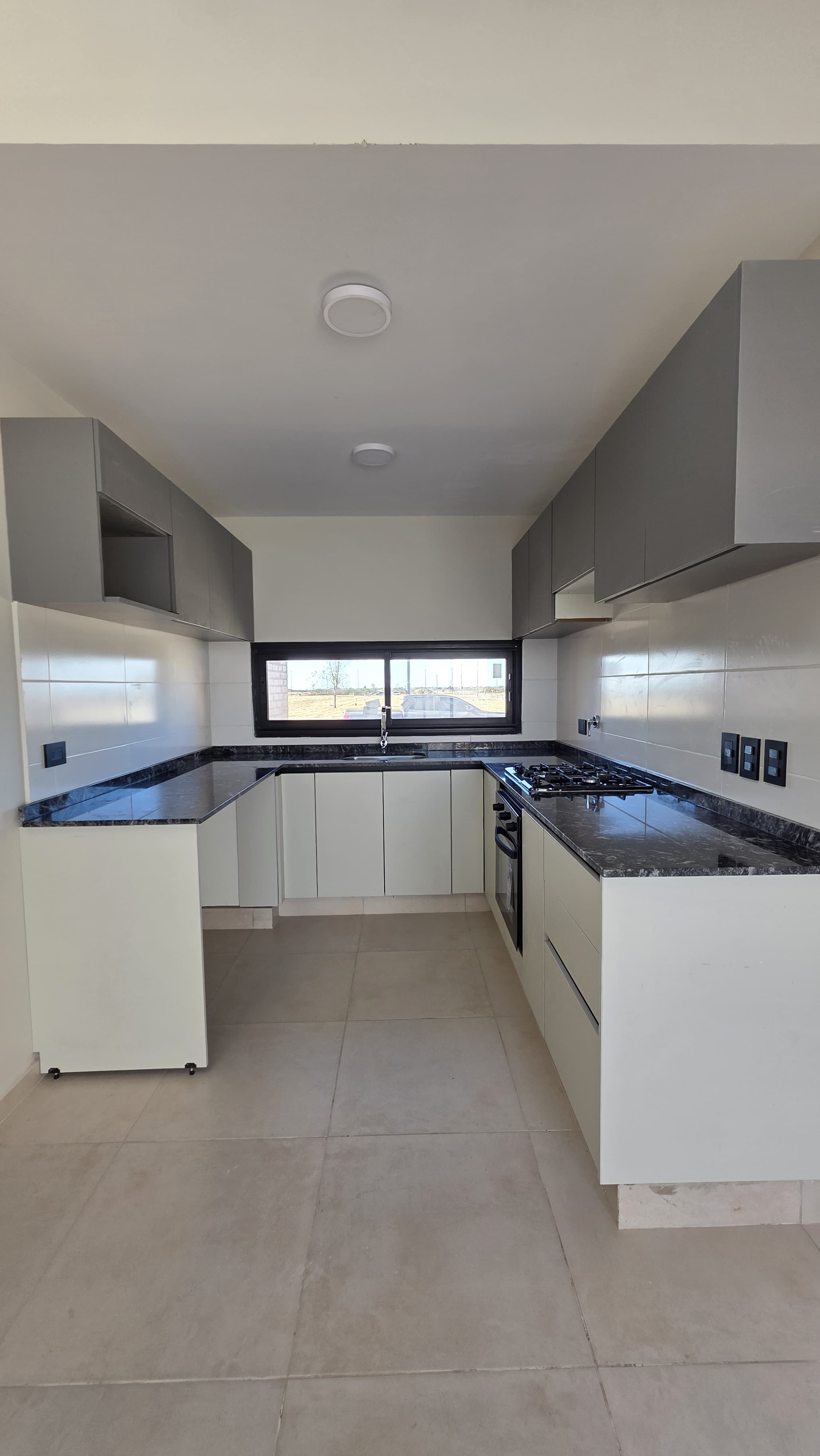 Fachada de DEPARTAMENTO