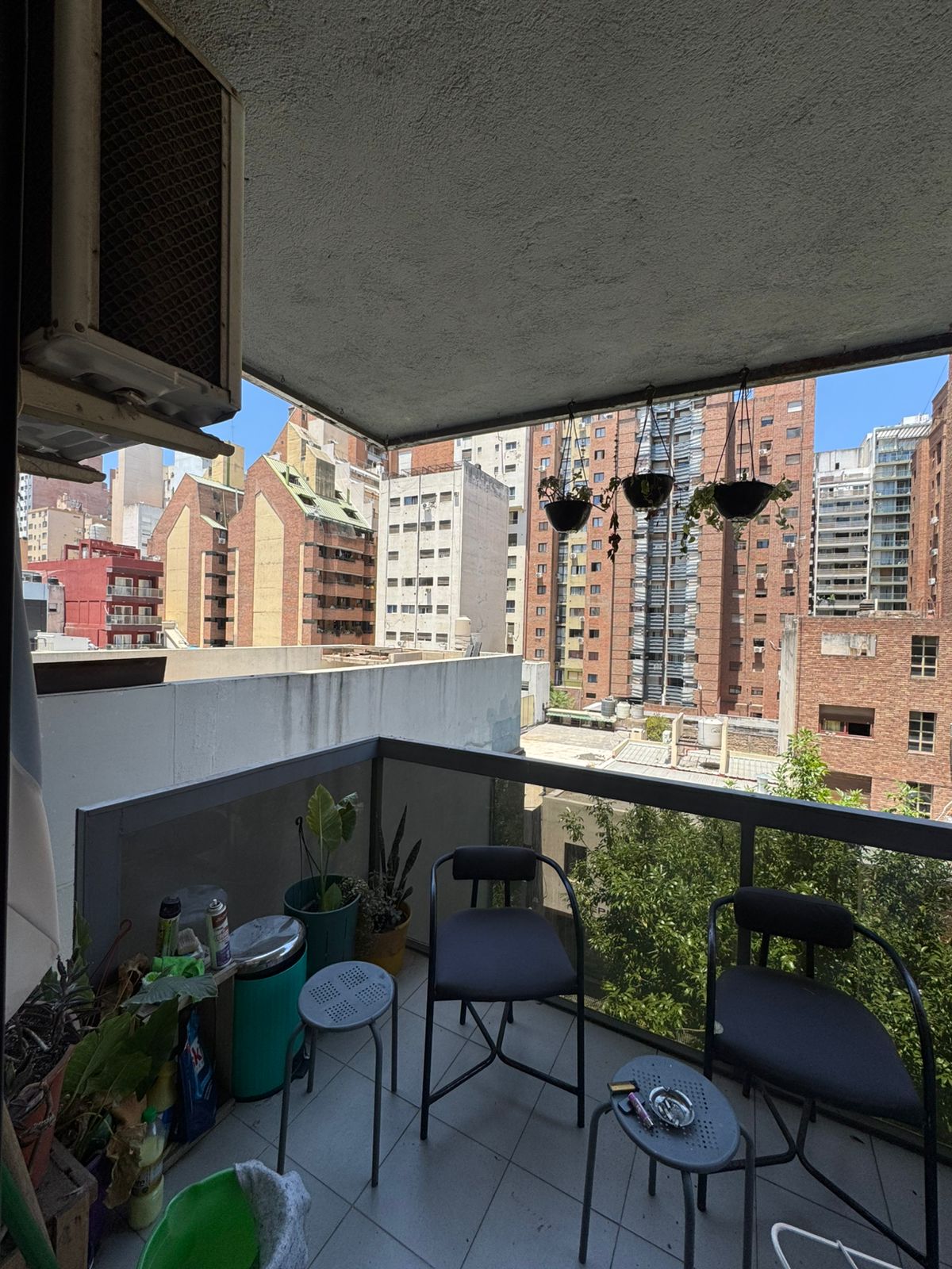 Fachada de DEPARTAMENTO