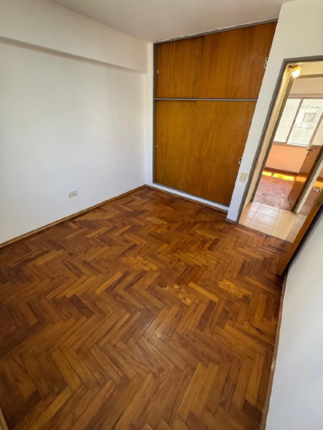 Fachada de DEPARTAMENTO