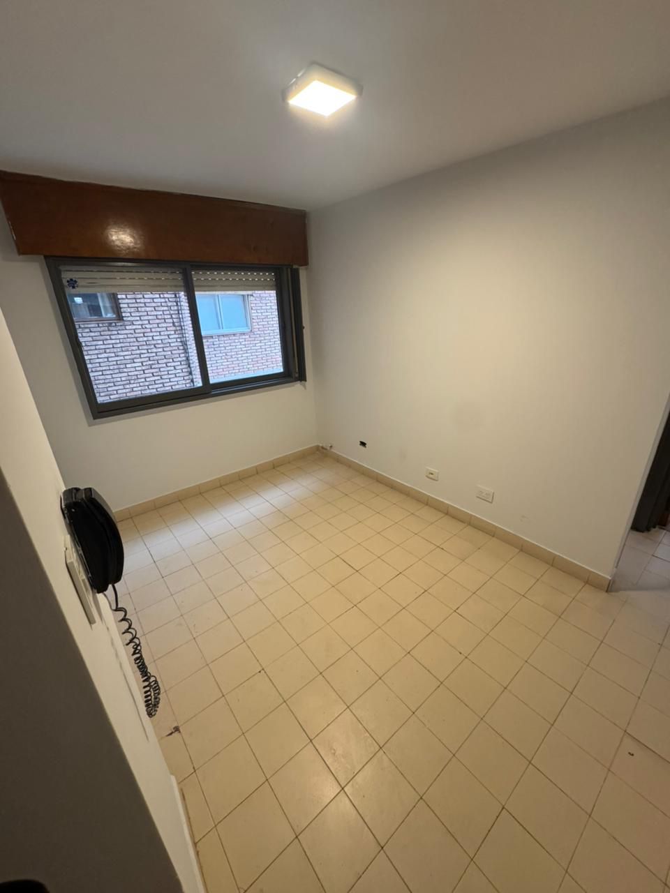 Fachada de DEPARTAMENTO