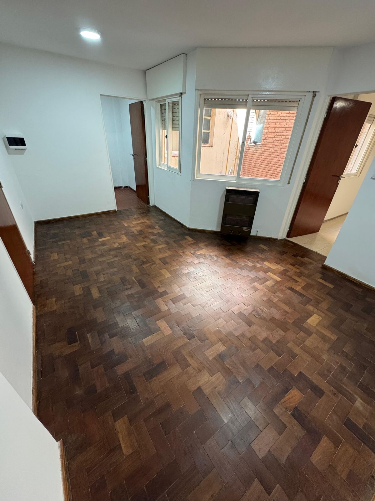 Fachada de DEPARTAMENTO