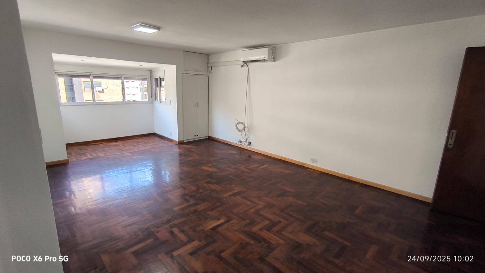 Fachada de DEPARTAMENTO